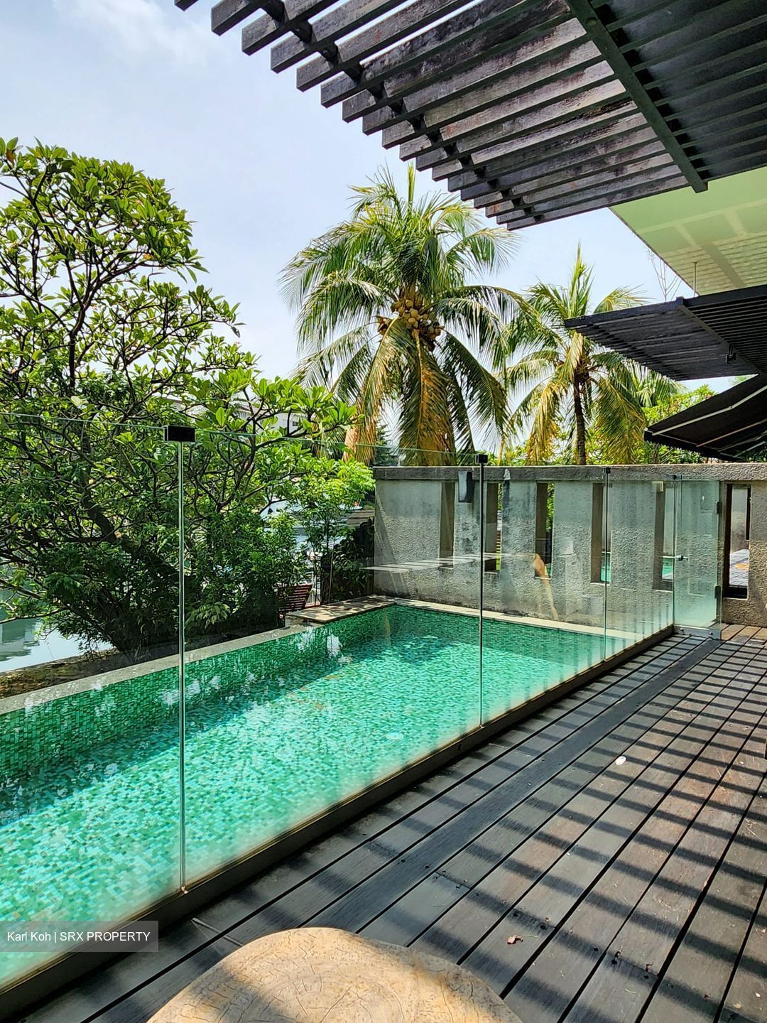 Ocean 8 (D4), Terrace #467736571